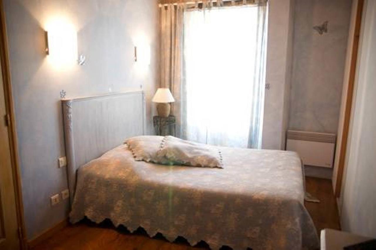 B&B L'Etape D'Angeline La Romieu Exteriör bild
