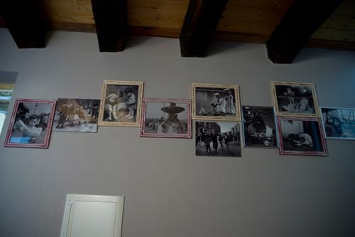B&B L'Etape D'Angeline La Romieu Exteriör bild